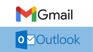 Cómo configurar Gmail en Outlook [upl. by Assyral]