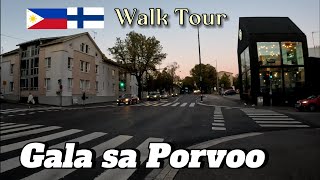 Keskusta PORVOO 🇫🇮 Part 3 [upl. by Irik594]