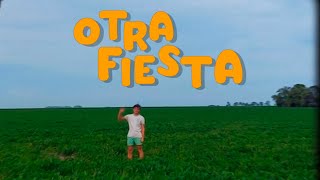 Los Ojos Del Panda Otra Fiesta Video Oficial [upl. by Anelad]