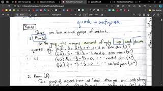 Intro to Particle Physics Atomic model and Alpha Scattering Experiment  IAL A2  Edexcel  Bangla [upl. by Asirem]