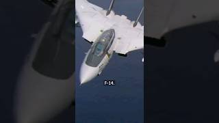 Why The F14 Terrified the America [upl. by Irra454]