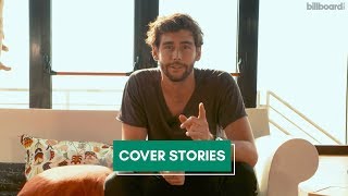 Il senso di Alvaro Soler per il ballo [upl. by Leunammi]