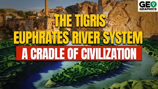 The Tigris–Euphrates River System [upl. by Hadlee]