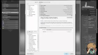Adobe Lightroom  Exporting [upl. by Annawak]