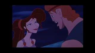 Hercules and Meg Clip [upl. by Mairim]