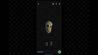 How to create WhatsApp stickers in android  New WhatsApp feature whatsapp android sticker [upl. by Edra]