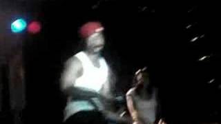 Omarion dancing w fans [upl. by Clemmy490]