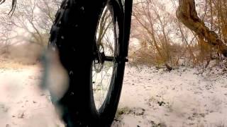 KONA WO FAT BIKE [upl. by Eirolam908]