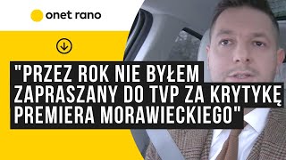 Patryk Jaki Tusk i Bodnar wypowiedzieli wojnę państwu prawa To idzie w kierunku wojny domowej [upl. by Ithnan]