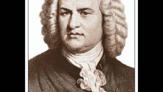 Johann Sebastian Bach Pachelbels Canon In D Major [upl. by Pattani]