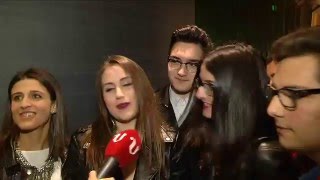 Reportaje Una noche en la Sala Pelícano A Coruña [upl. by Reedy]