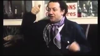 Coluche il y a 30 ans avons nous vraiment évolué [upl. by Bein509]