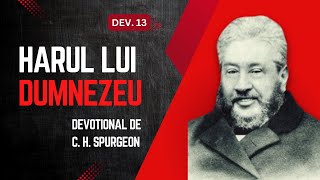 CELE MAI DULCI ȘI MAI RĂCORITOARE APE LE GĂSEȘTI ÎN RÂUL HARULUI LUI DUMNEZEU [upl. by Rochus]