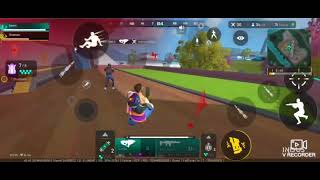 INDUS BATTLE ROYALE GAMEPLAY [upl. by Ranger]