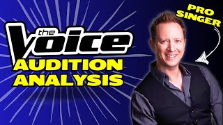 Top Voice Coach Reveals Jake Tankersleys Secret to Success [upl. by Anaerdna]