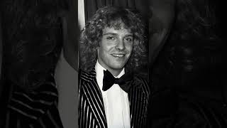 Peter Frampton 60 Second Bio [upl. by Choong]