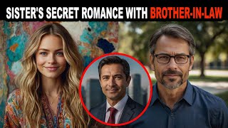 Sisters Secret Romance with BrotherinLaw Leads to Fatal Confrontation True Crime Documentary [upl. by Arrik846]