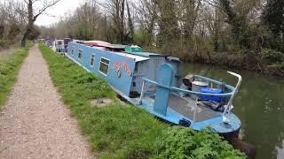 Dobbs Weir Hoddesdon [upl. by Ralleigh383]