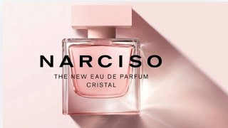 NARCISO RODRIGUEZ CRISTAL like [upl. by Tolley]