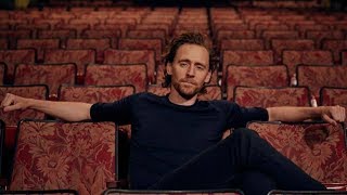 30 minutes of poetry with Tom Hiddleston  Ximalaya FM Compilation  12 poems [upl. by Litch440]