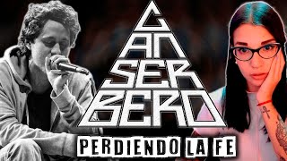 CONOCIENDO A CAN PERDIENDO LA FE  CANSERBERO  CATDELESPACIO [upl. by Nyrehtak]