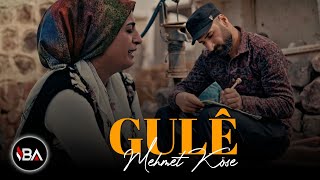 MEHMET KÖSE  GULÊ  KLİP 2023 Official Music Video [upl. by Jeannette]