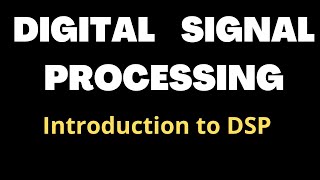 DSP Lecture 15 Multirate signal processing and polyphase representations [upl. by Enaitsirhc]