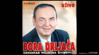 Bora Drljaca  Oj Oraje Oraje  Live  Audio 2006 [upl. by Krutz]