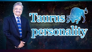 Astrology About Taurus Personality by Syed M Ajmal Rahim [upl. by Aiotal]