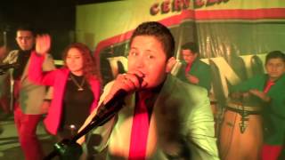 El Apagon DRA  Los Selectos Orquesta [upl. by Eisiam]