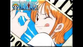 One Piece  Namis Theme [upl. by Anaizit]