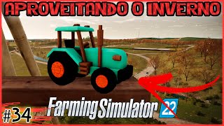 34  Objetos Colecionáveis  Parte 3  Farming Simulator 22 [upl. by Carson]