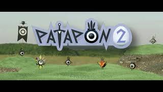 Patapon 2 Intro but in 3d [upl. by Richart]