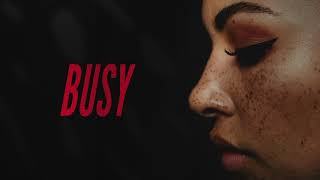 Raiche  Busy Official Audio [upl. by Leinehtan666]