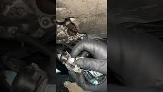 Crash input  HDC fault system not available  B10A200  B10A202 landrover lr2 repairjose diy [upl. by Asiram]