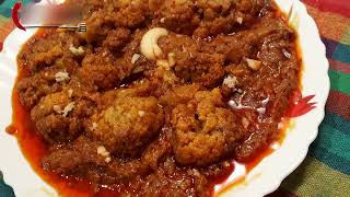 Phulkopir roast  Phulkopir roast in bengali  Cauliflower roast recipe [upl. by Franci]