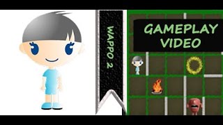 Wappo 2  GamePlay [upl. by Lipman]