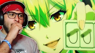 Mary Soatome  Kakegururi Twin Episode 1 Reaction [upl. by Lucita]