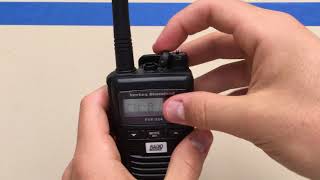 EVX S24 Rental Operation Radio Resource Inc [upl. by Aisatan]