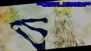 【MELTDOWNRIN KAGAMINE】SIGNIFICADO hay momentos que ya no puedes soportarlo mas by Mcristal [upl. by Ela]