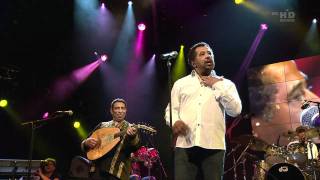 CHEB KHALED 2010 LIVE HD EN SUISSE PARTIE 17byhdtvTORRENT411 [upl. by Roslyn3]