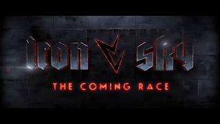 Iron Sky The Coming Race  Spotti 10quot [upl. by Tyrone462]