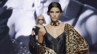 Dolce amp Gabbana  HD Official Edit  SpringSummer 2019  Menswear  Milan Fashion Week [upl. by Atinek805]