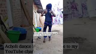 acholi traditional dance dance acholi africa acholimusic [upl. by Hsot]