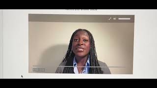 Thurgood Marshall Application Video Prompt [upl. by Soisanahta]