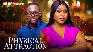 Physical AttractionMichael DappaEkamma Etim Inyang Diana ChildsNollywood movies 2024 full movies [upl. by Inahs]