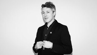 Aidan Gillen Speaks to Us About His New Series Project Blue Book’ [upl. by Joye]