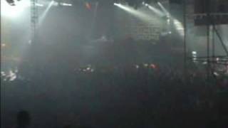 Paul Van Dyk  Live at TMobile Arena Prague 1452004 HQ Sound [upl. by Etnahc138]