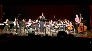 Fado4Strings  ESTA Porto 2024 [upl. by Allis517]