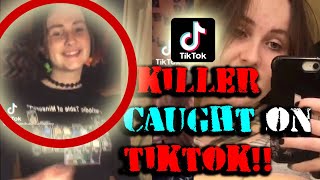 From Tik Tok Star to Killer The Sad Case of Clare Miller [upl. by Erdnuaed295]